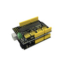 16 Channel Servo Motor Drive Shield I2C For Arduino Mega UNO R3 Board