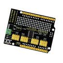 16 Channel Servo Motor Drive Shield I2C For Arduino Mega UNO R3 Board