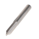 6mm Shank Tungsten 6mm SHK Double Flute Straight Router Bit Wood Making Tool 17mm