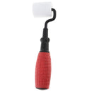 Pressure Seam Roller For Hot Air Welding Soldering Tool 35mm Plastic Wheel