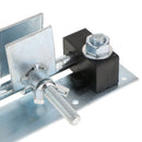 Steel Screen Printing Frame Clamp