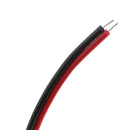 2 Wire 0.36'' DC 4.8V~30V Digital Voltmeter Gauge Tester Red LED Display Panel Mount Car Motorcycle