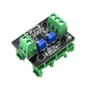 High Quality Current to Voltage 4-20mA Turn 0-3.3V Conversion Sensor Module