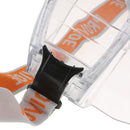 Full Face Safety Clear Mask Visor Glasses Screen Comfortable Anti-Acid and Alkali Debris