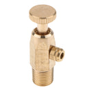 Brass Air Release Valve Parts Water Valve Electric Solenoid Valve Accessory