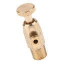Brass Air Release Valve Parts Water Valve Electric Solenoid Valve Accessory