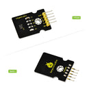 SHT31 Keyestudio Temperature Humidity Sensor Board for Arduino I2C Interface 3.6 x 2 x 0.7cm