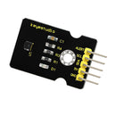 SHT31 Keyestudio Temperature Humidity Sensor Board for Arduino I2C Interface 3.6 x 2 x 0.7cm