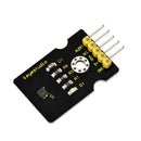 SHT31 Keyestudio Temperature Humidity Sensor Board for Arduino I2C Interface 3.6 x 2 x 0.7cm