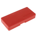 0-25mm Metric External Outside Micrometer with Case Caliper Measuring Tools with Red Case and Wrench