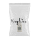 Precision GM1362 Digital LCD Display Humidity Temperature Meter Monitor Thermometer Hygrometer with Backlight and MAX Reading Function