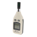 Precision GM1362 Digital LCD Display Humidity Temperature Meter Monitor Thermometer Hygrometer with Backlight and MAX Reading Function