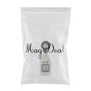 GM1010 Digital Light Lux Meter Luminometer Photometer 0~200000Lux/0~18500Fc