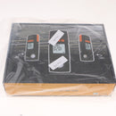 GM1020 Digital Light Lux Meter Luminometer Photometer Luxmeter LCD Backlight, Wide Measuring Range (0 to 200000 lux)