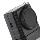 GM1020 Digital Light Lux Meter Luminometer Photometer Luxmeter LCD Backlight, Wide Measuring Range (0 to 200000 lux)
