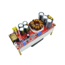 Portable 1500W Constant Current Boost Converter Power Supply Step-up Module
