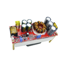 Portable 1500W Constant Current Boost Converter Power Supply Step-up Module