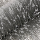 Heavy-duty Ceiling Fan Corner Cobweb Brush Head Duster Fit for Extending Pole