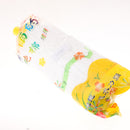 Machine Washable Highly Absorbent Microfiber Replacement Mop Refill Head