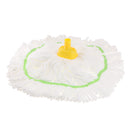 Machine Washable Highly Absorbent Microfiber Replacement Mop Refill Head