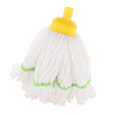 Machine Washable Highly Absorbent Microfiber Replacement Mop Refill Head