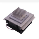 High-quality Thermoelectric Peltier Refrigeration Cooling System Cooler Fan DIY Air Conditioner