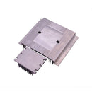High-quality Thermoelectric Peltier Refrigeration Cooling System Cooler Fan DIY Air Conditioner