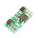 Optocoupler Isolation Module AOD4184 High Power CMOS Relay Driver 5V Input 5V Output, With Input Signal Indicator Light and Output Protection Diode