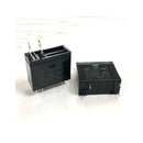 5 Pieces JQX-62F-012-1H Water Heater Microwave Oven Relay Coil 12VDC
