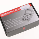 ESR02 PRO Digital Transistor SMD Components Tester Capacitance Inductance Multimeter ESR Meter