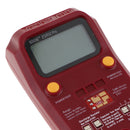 ESR02 PRO Digital Transistor SMD Components Tester Capacitance Inductance Multimeter ESR Meter