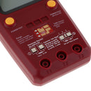 ESR02 PRO Digital Transistor SMD Components Tester Capacitance Inductance Multimeter ESR Meter