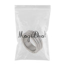0.8mm Mig Welder Wire Feed Drive Roller Roll Parts 30mm Outter Diameter Round