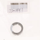 0.8mm Mig Welder Wire Feed Drive Roller Roll Parts 30mm Outter Diameter Round