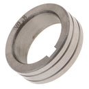 0.8mm Mig Welder Wire Feed Drive Roller Roll Parts 30mm Outter Diameter Round