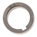 0.8mm Mig Welder Wire Feed Drive Roller Roll Parts 30mm Outter Diameter Round