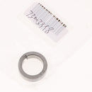 1.0mm Mig Welder Wire Feed Drive Roller Roll Parts 30mm Outter Diameter Round