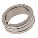 1.0mm Mig Welder Wire Feed Drive Roller Roll Parts 30mm Outter Diameter Round