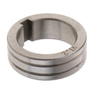 1.2mm Mig Welder Wire Feed Drive Roller Roll Parts 30mm Outter Diameter Round
