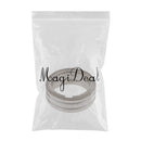 1.0-1.2mm Mig Welder Wire Feed Drive Roller Roll Parts 30mm Outter Diameter Round