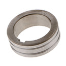 1.0-1.2mm Mig Welder Wire Feed Drive Roller Roll Parts 30mm Outter Diameter Round