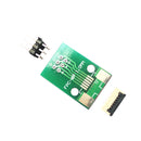 Transfer Board FFC Turning 2.54 Inserting With 1mm Spacing FPC FPC 6PIN