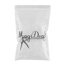 Metal Rotary Type Manual Glass Caulking Squeeze Caulk Gun Multifunction Tool