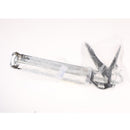 Metal Rotary Type Manual Glass Caulking Squeeze Caulk Gun Multifunction Tool