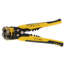 8" Professional Automatic Wire Striper Cutter Stripper Crimper Pliers Tool