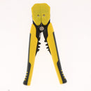 8" Professional Automatic Wire Striper Cutter Stripper Crimper Pliers Tool