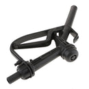 PVC Diesel Fuel Gasoline Oil Trigger Nozzle Hose Dispenser Anticorrosion