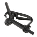 PVC Diesel Fuel Gasoline Oil Trigger Nozzle Hose Dispenser Anticorrosion