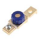 Anti-Creeping Motorcycle Battery Cut Off Switch Power Supply Isolator Switch
