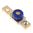 Anti-Creeping Motorcycle Battery Cut Off Switch Power Supply Isolator Switch